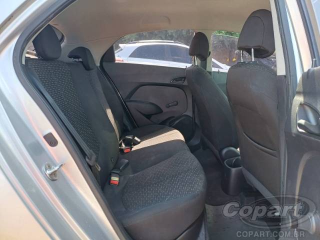 2017 HYUNDAI HB20 