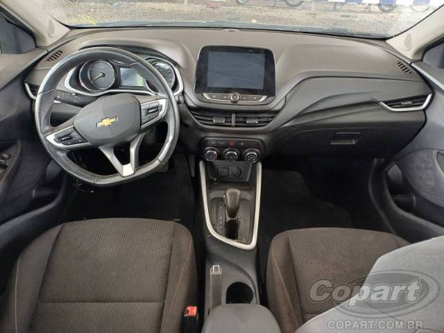 2024 CHEVROLET ONIX PLUS 