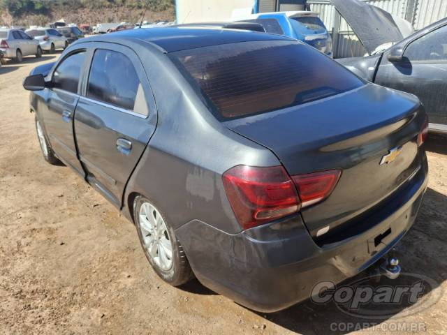 2018 CHEVROLET COBALT 