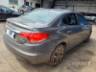 2014 CITROEN C4 LOUNGE 