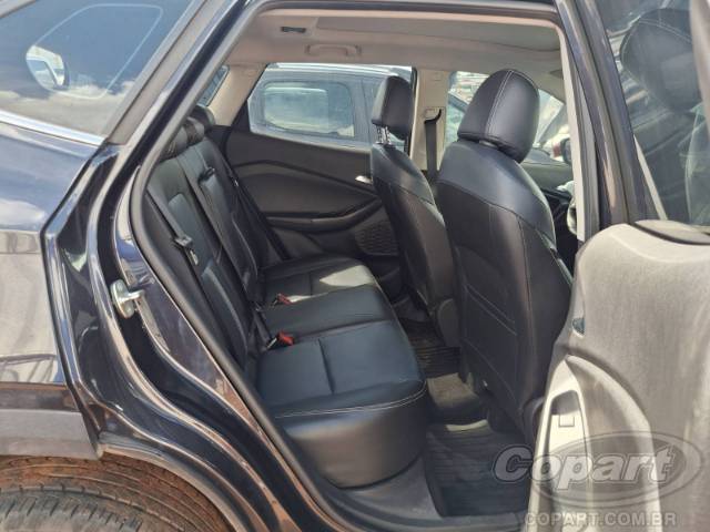 2024 CHEVROLET TRACKER 