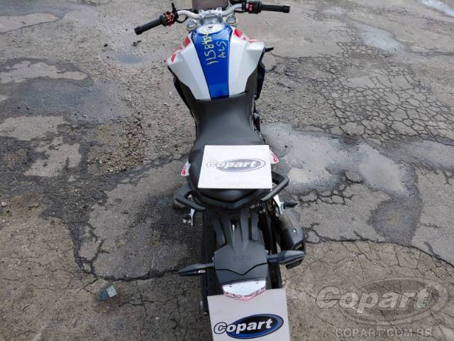 2024 BMW F 900 