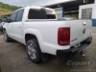 2015 VOLKSWAGEN AMAROK 