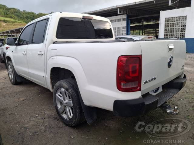 2015 VOLKSWAGEN AMAROK 