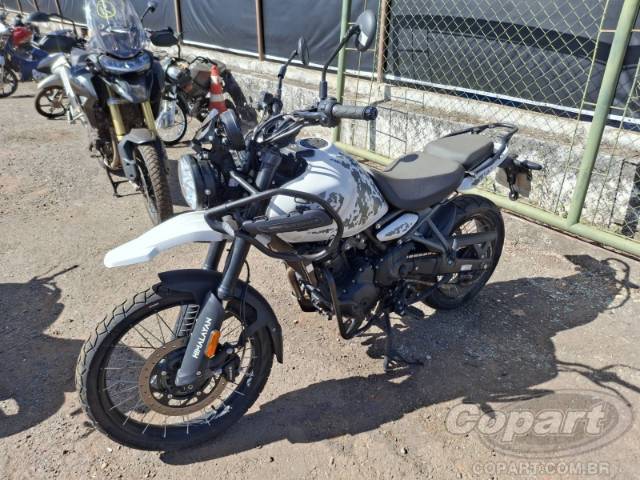 2026 ROYAL ENFIELD HIMALAYAN 