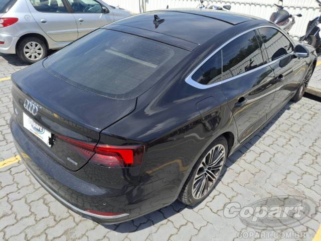 2019 AUDI A5 SPORTBACK 