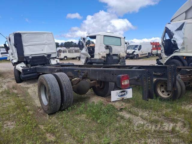 2023 VOLKSWAGEN CONSTELLATION 