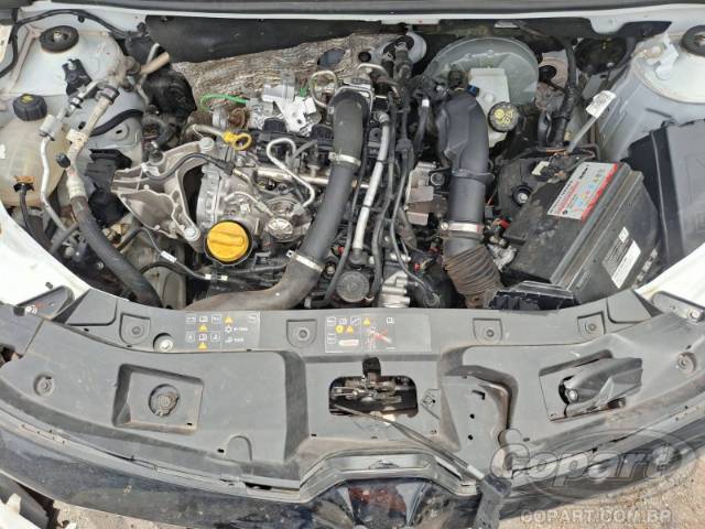 2025 RENAULT KARDIAN 