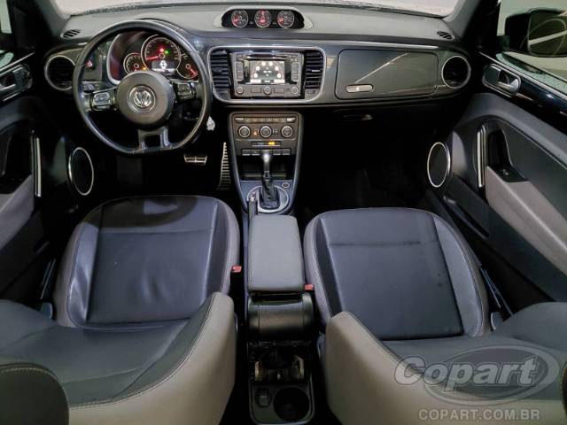 2014 VOLKSWAGEN FUSCA 