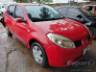 2008 RENAULT SANDERO 