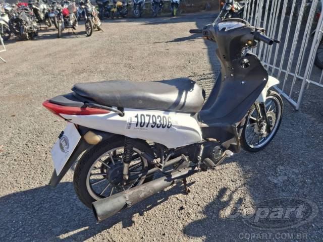 2016 BRAVAX/BULL BX50/KRC50 