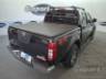 2013 NISSAN FRONTIER CD 