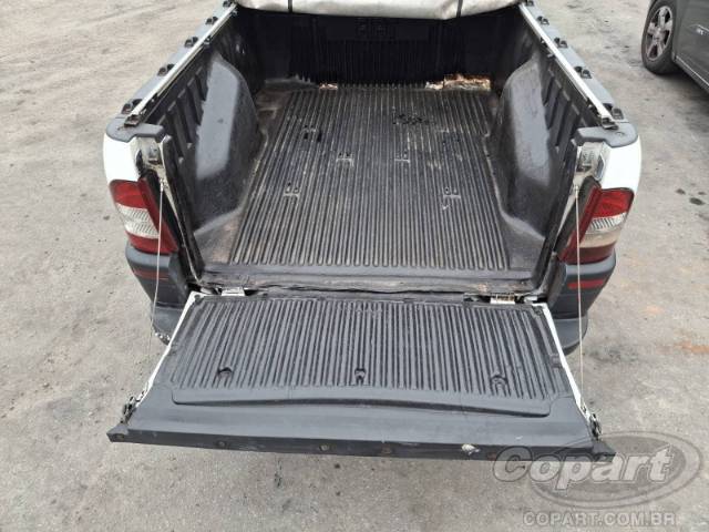 2010 FIAT STRADA 