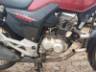 2018 HONDA CG 160 