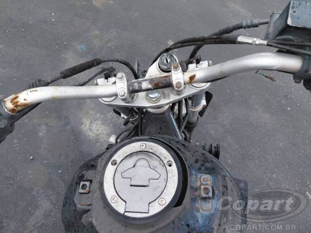 0 YAMAHA XTZ 150 CROSSER 