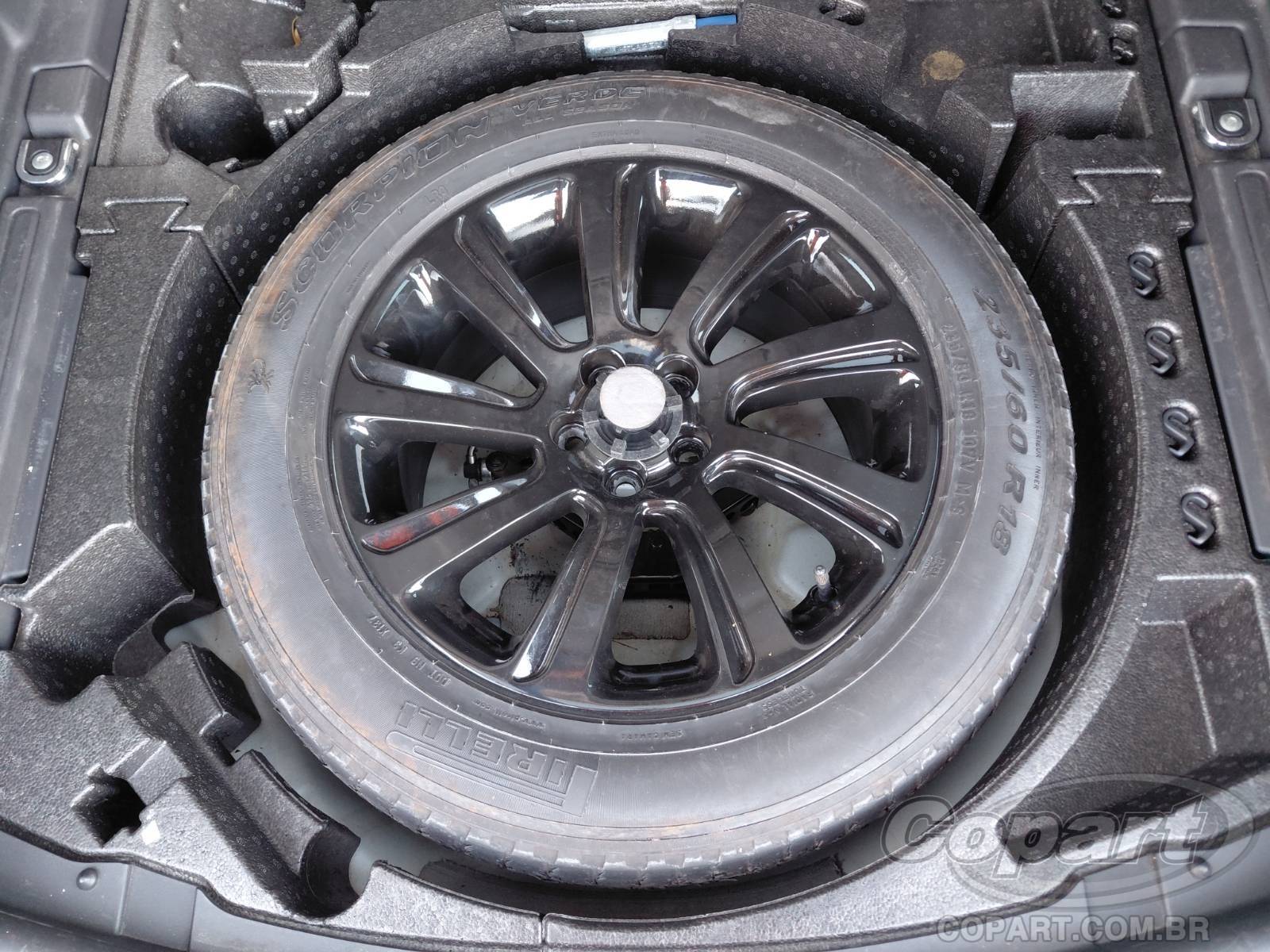 Foto 10 de 11: 2018 LAND ROVER DISCOVERY SPORT