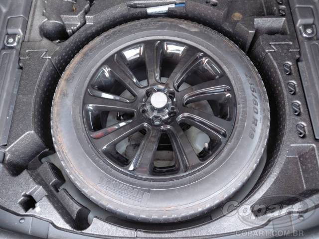 2018 LAND ROVER DISCOVERY SPORT 