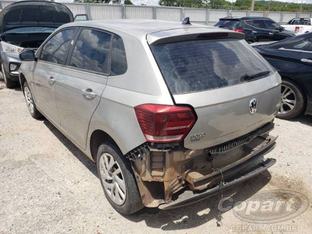2019 VOLKSWAGEN POLO 