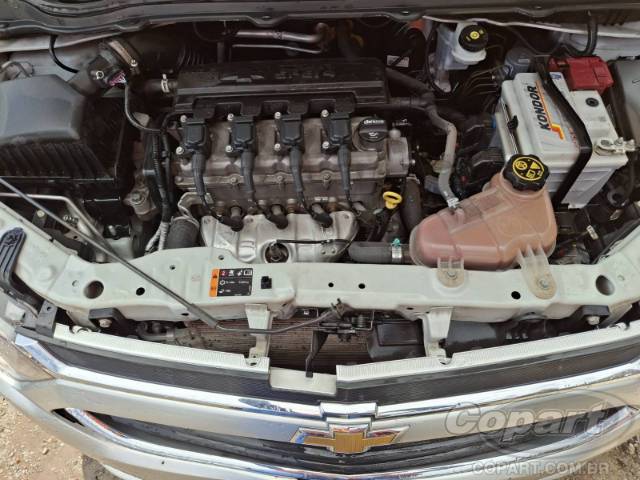 2019 CHEVROLET PRISMA 