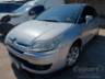 2010 CITROEN C4 