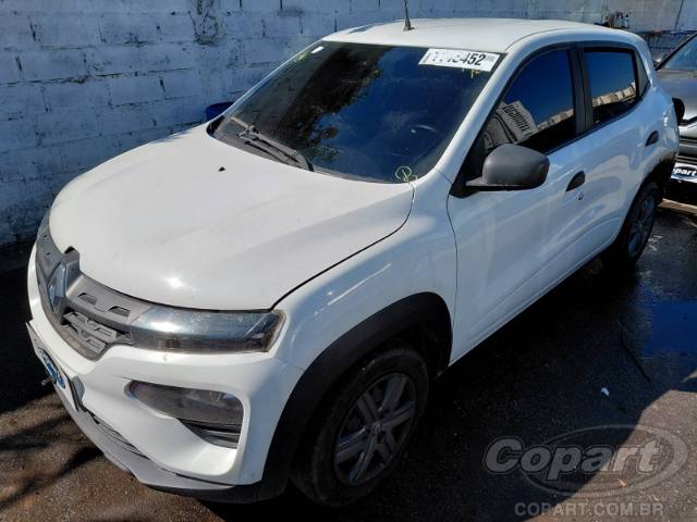 2023 RENAULT KWID 