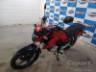 2025 HONDA CG 160 
