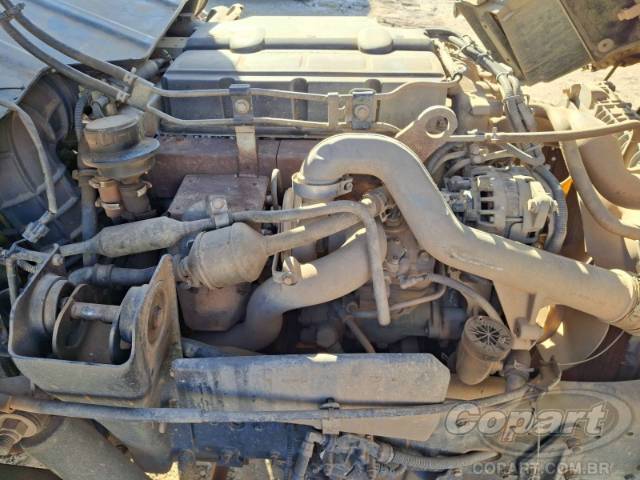 2019 VOLKSWAGEN WORKER 