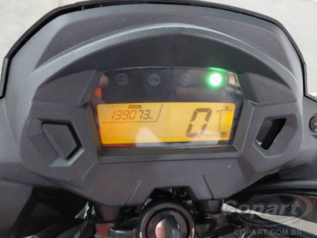 2022 HONDA CG 160 