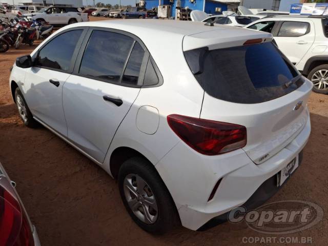 2024 CHEVROLET ONIX 