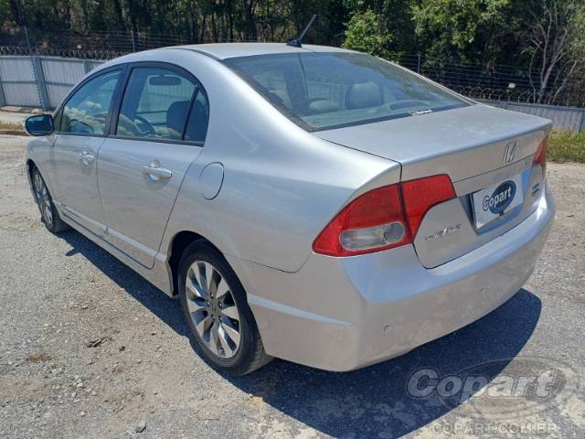 2011 HONDA CIVIC 