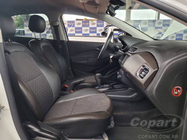 2018 CHEVROLET PRISMA 