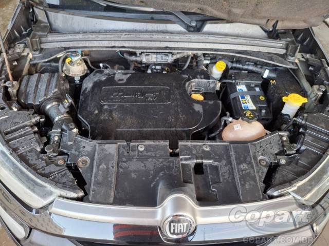 2021 FIAT TORO 