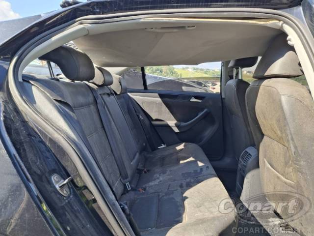 2013 VOLKSWAGEN JETTA 