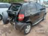 2009 VOLKSWAGEN FOX 