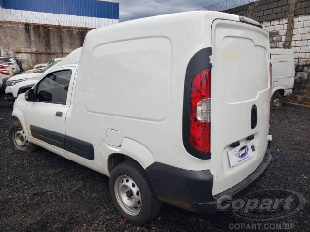 2025 FIAT FIORINO FURGAO 