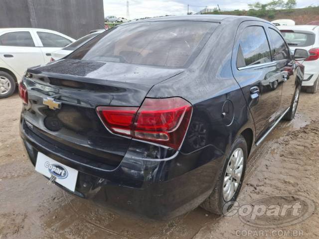 2019 CHEVROLET COBALT 
