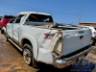 2014 TOYOTA HILUX CD 