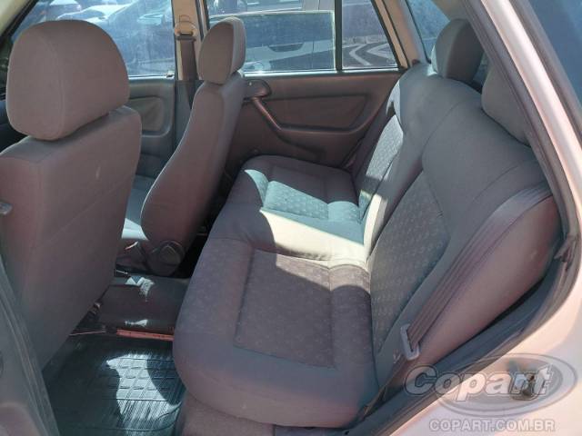 2004 VOLKSWAGEN GOL 