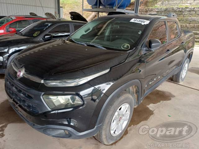 2018 FIAT TORO 