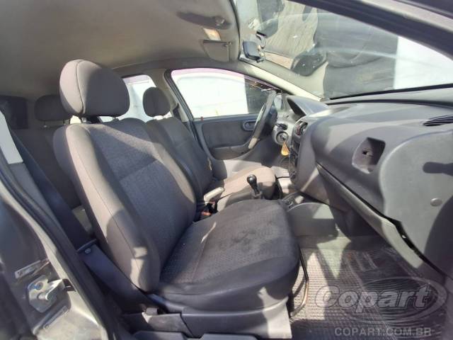 2012 CHEVROLET CORSA 