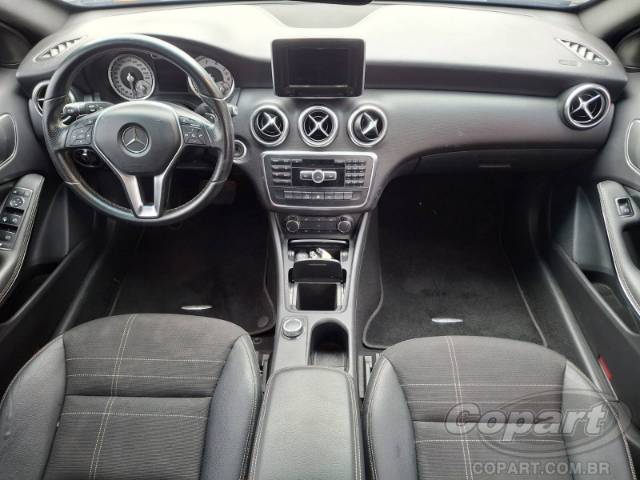 2015 MERCEDES BENZ CLASSE A 