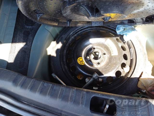 2018 CHEVROLET PRISMA 