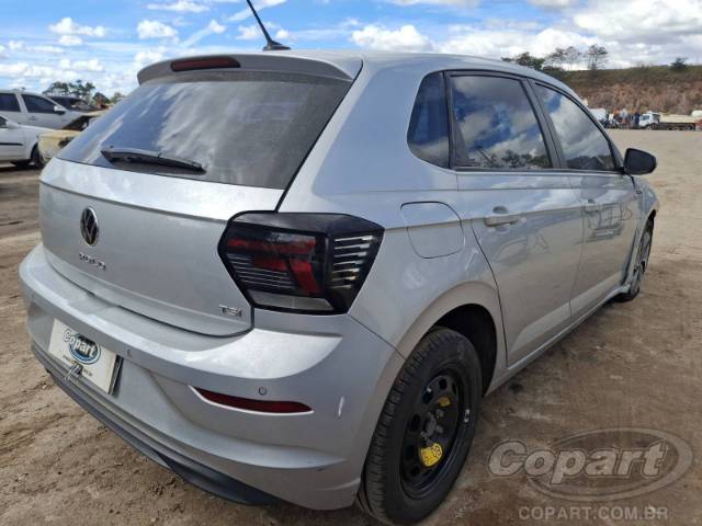 2023 VOLKSWAGEN POLO 