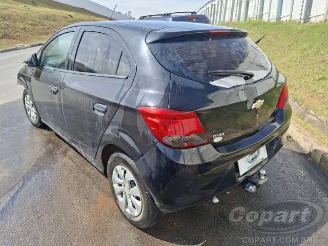 2019 CHEVROLET ONIX 