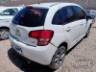2016 CITROEN C3 