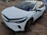 2026 TOYOTA COROLLA CROSS 