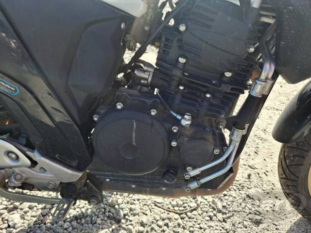 2025 YAMAHA FZ25 FAZER 