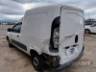 2016 FIAT FIORINO FURGAO 