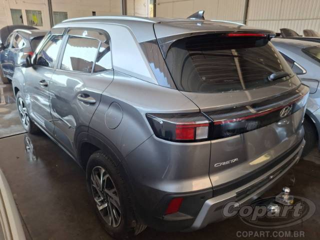 2025 HYUNDAI CRETA 