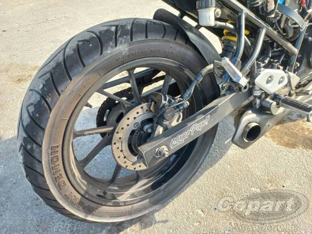 2023 YAMAHA FZ25 FAZER 